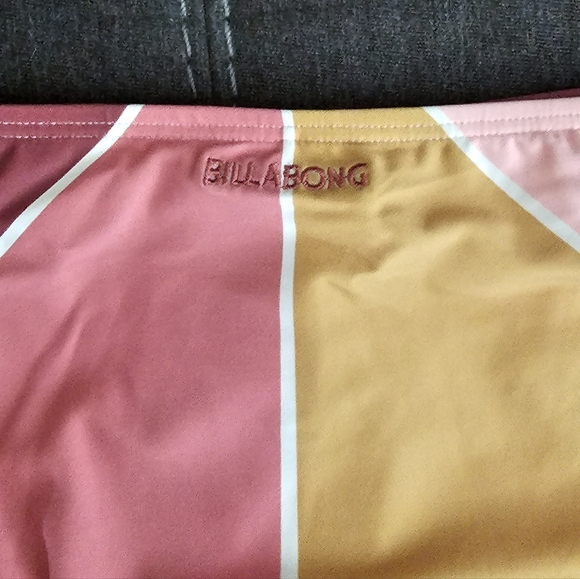 Billabong In The Rays Rise bikini bottom - Picture 5 of 6